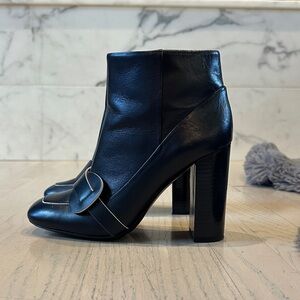 Tory Burch Cute Ankle Booties